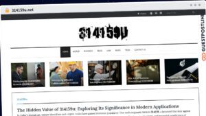 Publish Guest Post on 314159u.net