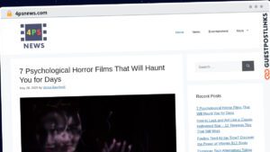 Publish Guest Post on 4psnews.com