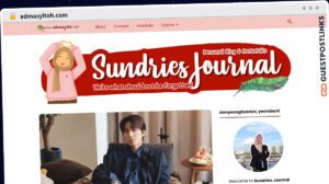 Publish Guest Post on admasyitoh.com