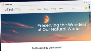 Publish Guest Post on afjrd.org