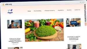 Publish Guest Post on afslr.org