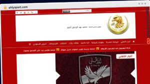 Publish Guest Post on ahlysport.com