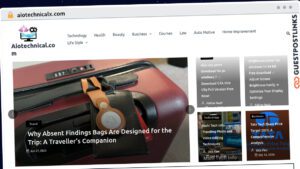 Publish Guest Post on aiotechnicalx.com