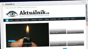 Publish Guest Post on aktualnik.cz