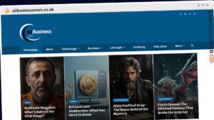 Publish Guest Post on allbusinessnews.co.uk