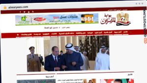 Publish Guest Post on almsryeen.com