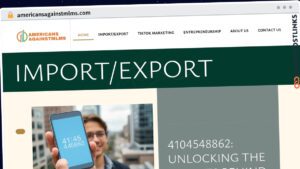 Publish Guest Post on americansagainstmlms.com