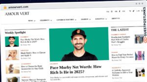 Publish Guest Post on amourvert.com