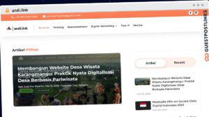 Publish Guest Post on andi.link