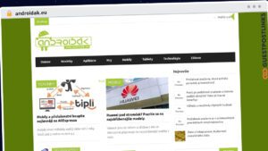Publish Guest Post on androidak.eu