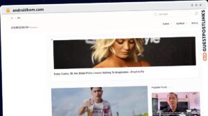Publish Guest Post on androidkom.com