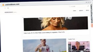 Publish Guest Post on androidkom.com