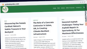 Publish Guest Post on animalsymbo.com