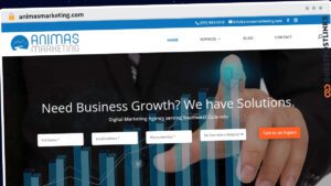 Publish Guest Post on animasmarketing.com