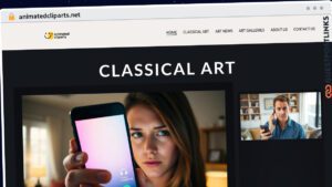 Publish Guest Post on animatedcliparts.net