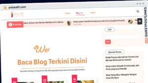 Publish Guest Post on anisaalfi.com