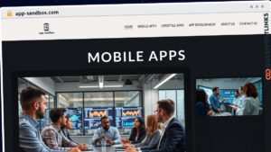 Publish Guest Post on app-sandbox.com