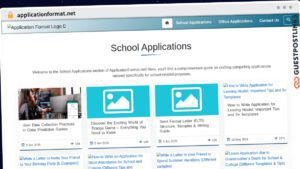 Publish Guest Post on applicationformat.net