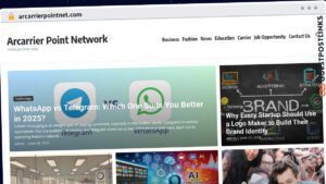 Publish Guest Post on arcarrierpointnet.com