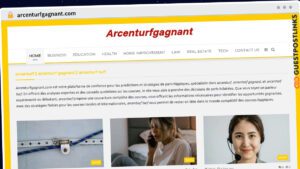 Publish Guest Post on arcenturfgagnant.com