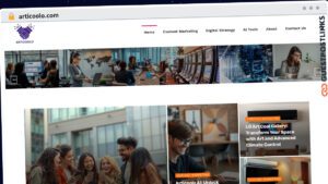 Publish Guest Post on articoolo.com