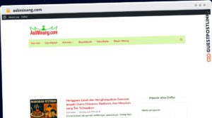 Publish Guest Post on asliminang.com