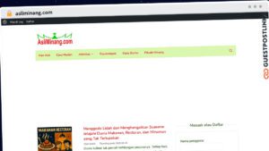 Publish Guest Post on asliminang.com