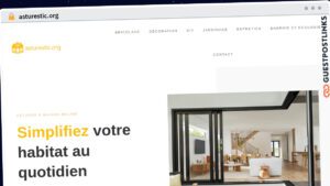 Publish Guest Post on asturestic.org