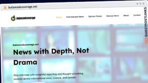 Publish Guest Post on balancedcoverage.net