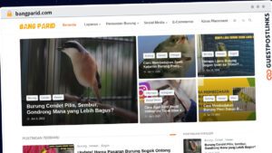 Publish Guest Post on bangparid.com