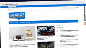 Publish Guest Post on bantenday.co.id