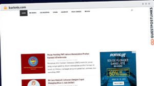 Publish Guest Post on barisnis.com
