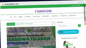 Publish Guest Post on baskomjatim.com