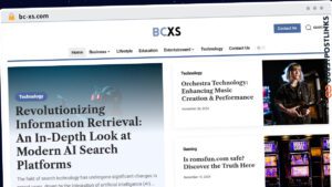 Publish Guest Post on bc-xs.com