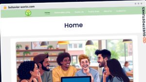 Publish Guest Post on behavior-works.com