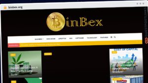 Publish Guest Post on binbex.org