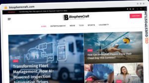 Publish Guest Post on biospherecraft.com