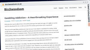 Publish Guest Post on birchwoodsom.co.uk