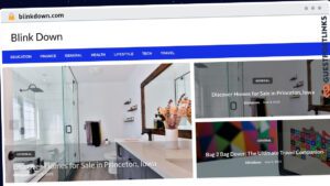 Publish Guest Post on blinkdown.com