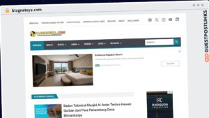 Publish Guest Post on blognateya.com