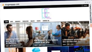 Publish Guest Post on blogsengage.com