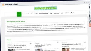 Publish Guest Post on bonuspecial.net
