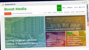 Publish Guest Post on boost.com.in