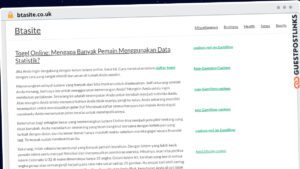 Publish Guest Post on btasite.co.uk