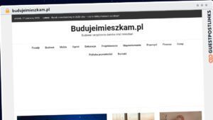 Publish Guest Post on budujeimieszkam.pl