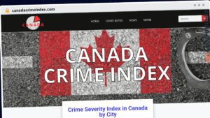 Publish Guest Post on canadacrimeindex.com