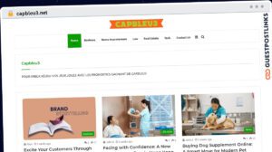 Publish Guest Post on capbleu3.net