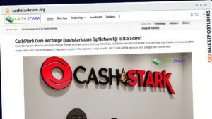 Publish Guest Post on cashstarkcom.org
