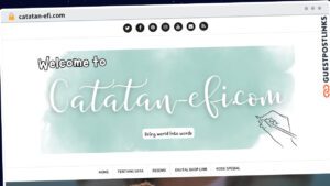 Publish Guest Post on catatan-efi.com