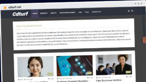 Publish Guest Post on cdturf.net